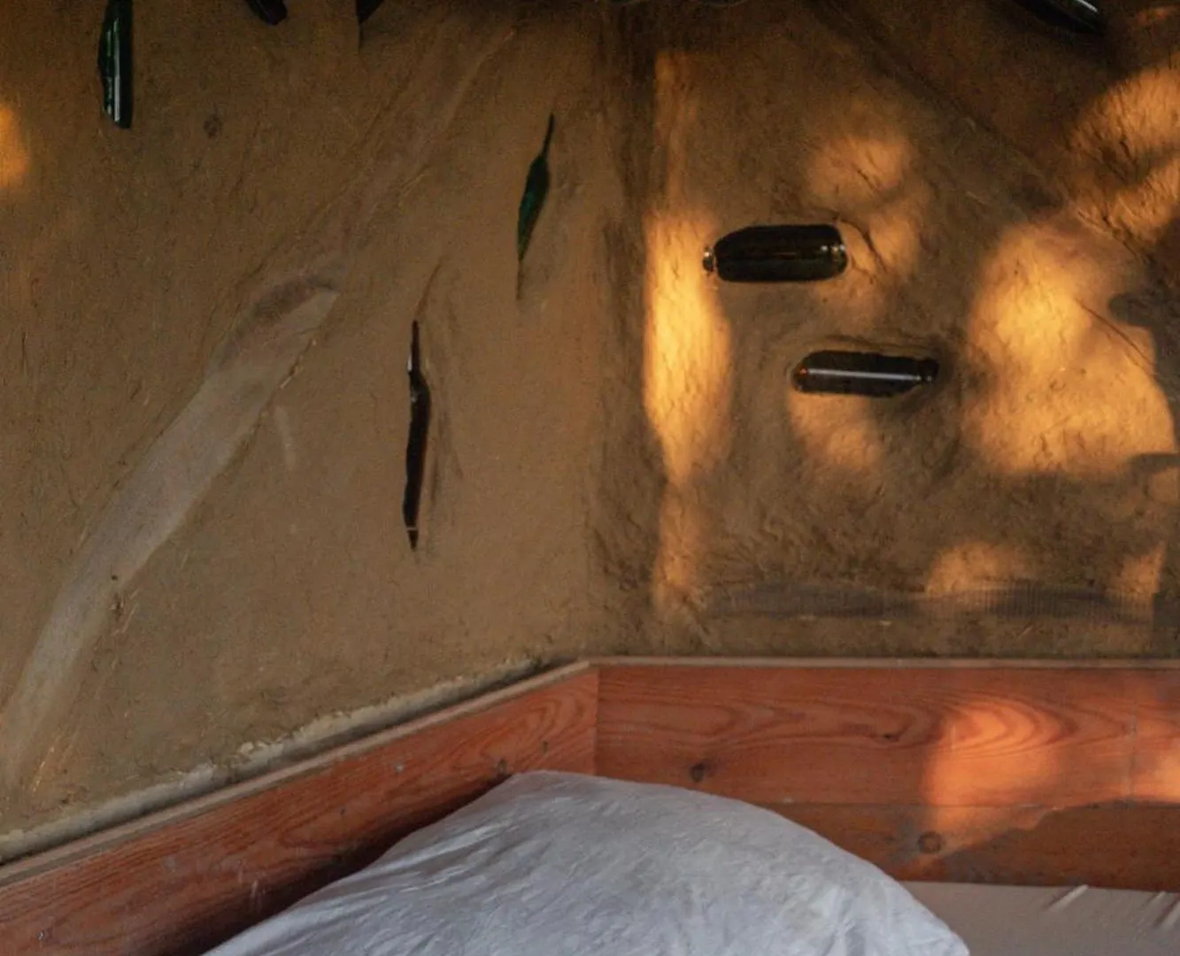 The House In The Village Pellumbas Guest house