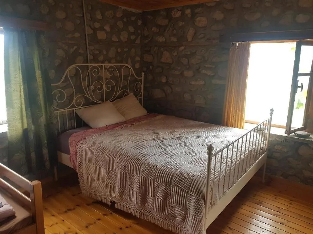 The House In The Village Pellumbas Albanië