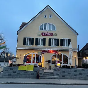 La Strada 3*, Murnau am Staffelsee Duitsland