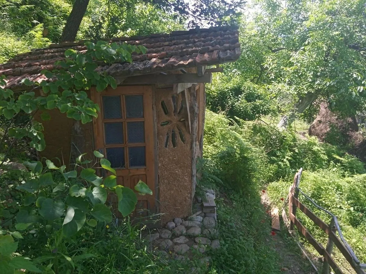 The House In The Village Pellumbas Albania