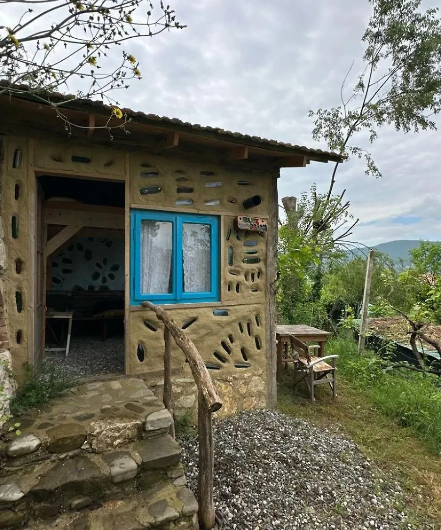 The House In The Village Pellumbas 0*,  Albania